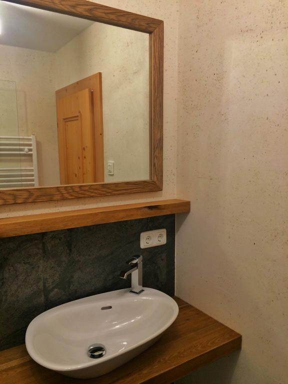 Guest house Am Wilden Kaiser Landhausstudios
