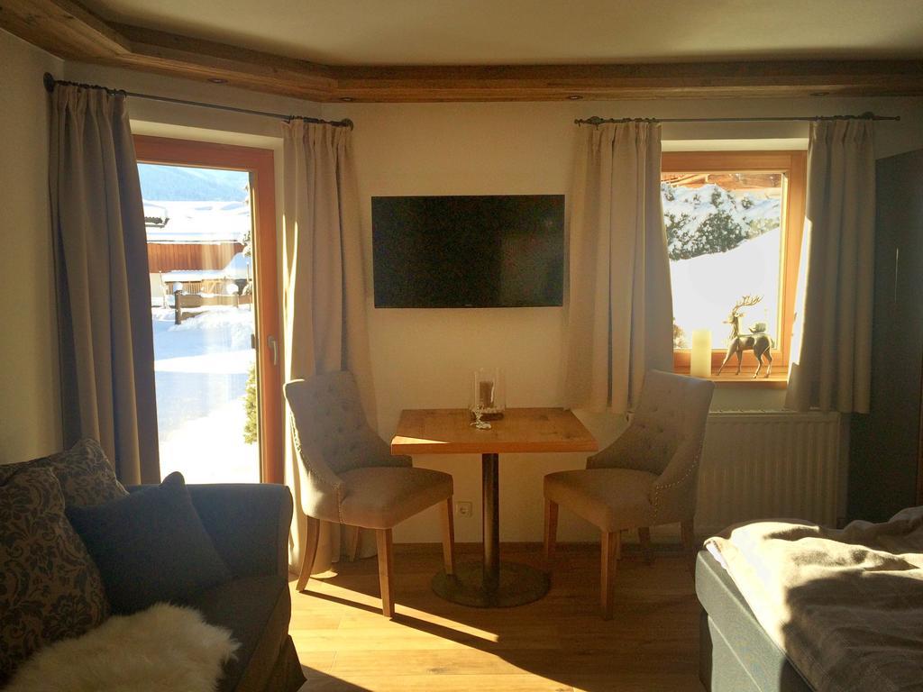 Guest house Am Wilden Kaiser Landhausstudios *