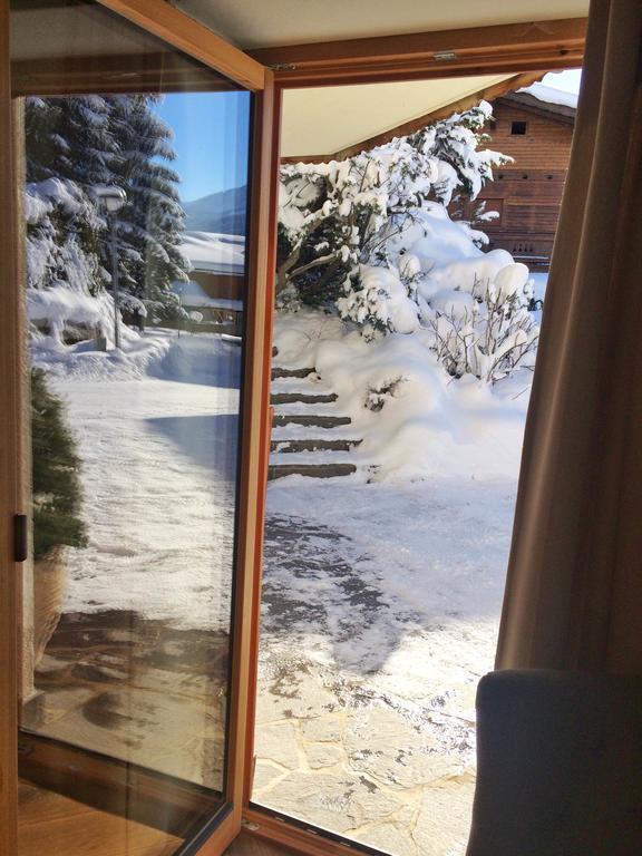 Guest house Am Wilden Kaiser Landhausstudios Ellmau