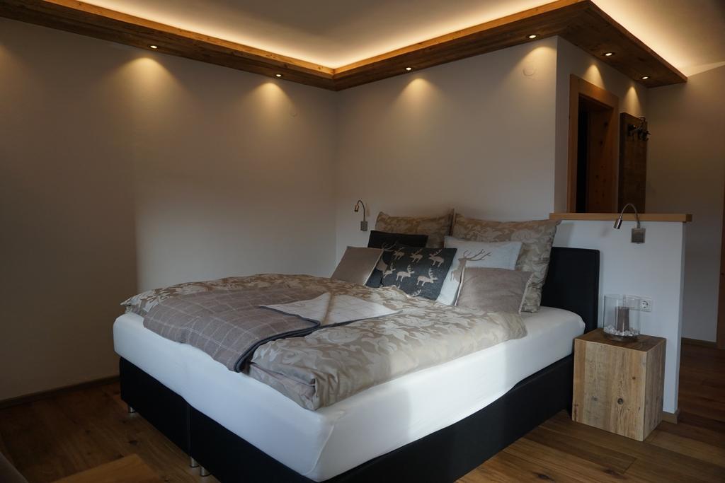 Guest house Am Wilden Kaiser Landhausstudios *
